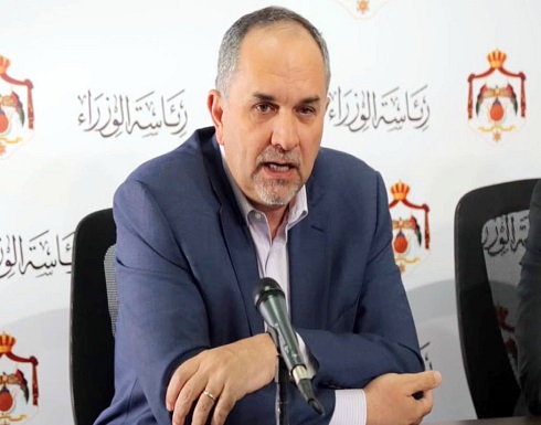 وزير الداخلية الاردني : لن نسمح باستغلال انتهاء الحظر الشامل لاقامة التجمعات وزير الداخلية الاردني : لن نسمح باستغلال انتهاء الحظر الشامل لاقامة التجمعات
