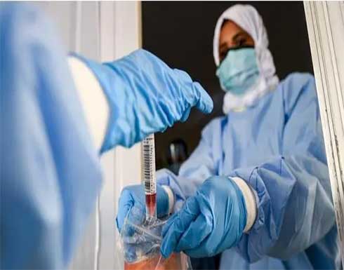 تسجيل 9 وفيات و 548 اصابة بفيروس كورونا في الاردن تسجيل 9 وفيات و 548 اصابة بفيروس كورونا في الاردن