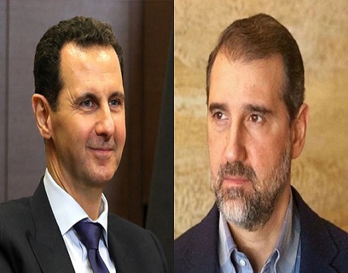بمساعدة الشرطة الروسية.. حملة اعتقالات واسعة بشركات رامي مخلوف بمساعدة الشرطة الروسية.. حملة اعتقالات واسعة بشركات رامي مخلوف