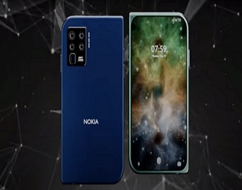 نوكيا تدخل عالم أجهزة 5G الذكية نوكيا تدخل عالم أجهزة 5G الذكية