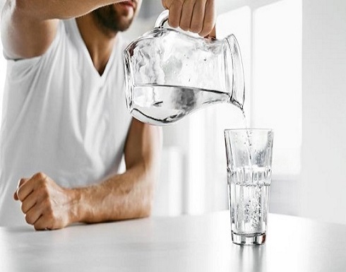 احذر.. إليك ما يحدث للجسم والعقل عند تعرضك للجفاف احذر.. إليك ما يحدث للجسم والعقل عند تعرضك للجفاف