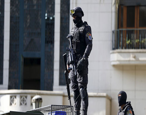 مصر.. الإفراج عن ناشطين سياسيين بتدابير احترازية مصر.. الإفراج عن ناشطين سياسيين بتدابير احترازية