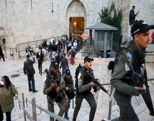 الفصائل الفلسطينية تدعو لأوسع حراك نصرة للأقصى الفصائل الفلسطينية تدعو لأوسع حراك نصرة للأقصى