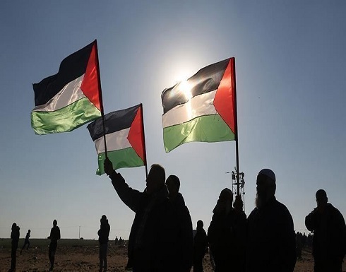 واشنطن...إسقاط قضية تعويض بـ900 مليون دولار ضد فلسطين واشنطن...إسقاط قضية تعويض بـ900 مليون دولار ضد فلسطين