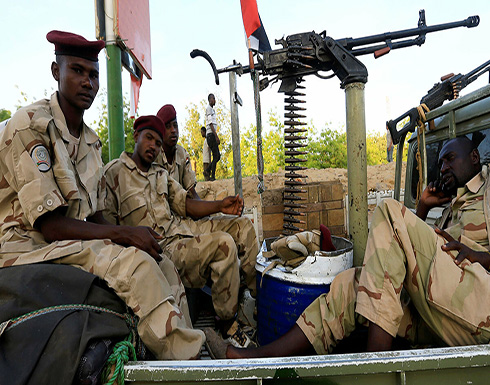 السودان : نرفض طلب إثيوبيا بالانسحاب إلى حدود ما قبل نوفمبر الماضي السودان : نرفض طلب إثيوبيا بالانسحاب إلى حدود ما قبل نوفمبر الماضي