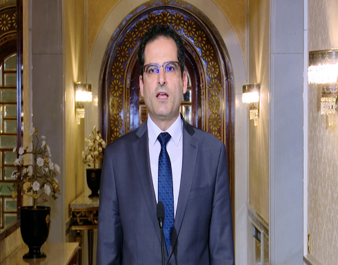 تونس : الفخفاخ يقيل وزير الخارجية نور الدين الري تونس : الفخفاخ يقيل وزير الخارجية نور الدين الري