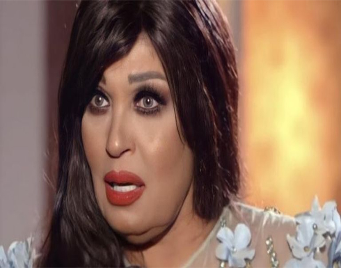 فيفي عبده: "أمي ربتنا بالكرباج.. ولجأت للإجهاض مضطرة" (فيديو) فيفي عبده: "أمي ربتنا بالكرباج.. ولجأت للإجهاض مضطرة" (فيديو)