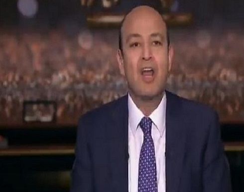 "ورحمة أمي ما هسيبك"..أديب يتوعد مذيعة علي الهواء "ورحمة أمي ما هسيبك"..أديب يتوعد مذيعة علي الهواء