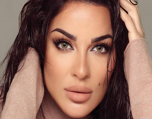نادين نجيم تثير حيرة الجمهور بتعليق يوحي بعلاقة حب جديدة نادين نجيم تثير حيرة الجمهور بتعليق يوحي بعلاقة حب جديدة