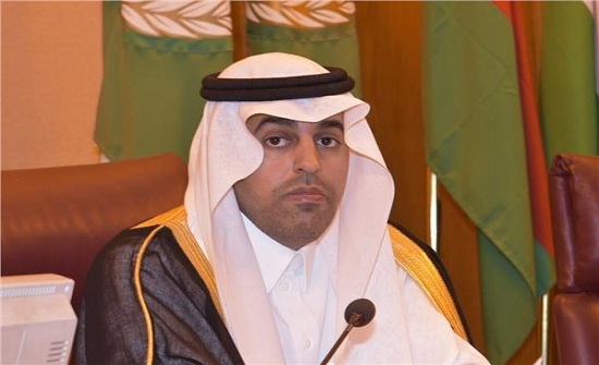 البرلمان العربي يرحب بتشكيل حكومة العراق برئاسة الكاظمي البرلمان العربي يرحب بتشكيل حكومة العراق برئاسة الكاظمي