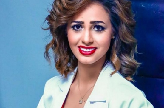 ماذا قالت رنا سماحة عن هيفاء وهبي وماجد المهندس؟ ماذا قالت رنا سماحة عن هيفاء وهبي وماجد المهندس؟