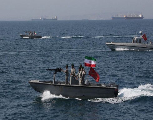 إيران قد تستهدف مصالح واشنطن بالشرق الأوسط إيران قد تستهدف مصالح واشنطن بالشرق الأوسط