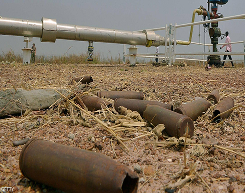 جنوب السودان يعلن إعادة التفاوض مع الخرطوم حول اتفاق نفطي جنوب السودان يعلن إعادة التفاوض مع الخرطوم حول اتفاق نفطي
