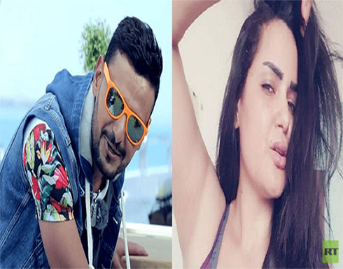 "فيديو مسرب" لسما المصري ورامز جلال يثير الجدل.. و"MBC" تتدخل! "فيديو مسرب" لسما المصري ورامز جلال يثير الجدل.. و"MBC" تتدخل!