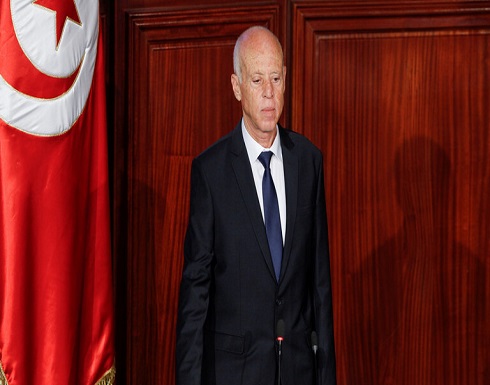 الرئيس التونسي : الجيش سيتولى إدارة أزمة كوفيد -19 الرئيس التونسي : الجيش سيتولى إدارة أزمة كوفيد -19