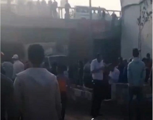 كارثة إنسانية وفيات ومصابون بحفل زفاف.. قرية مصرية تحت الحجر الصحي كارثة إنسانية وفيات ومصابون بحفل زفاف.. قرية مصرية تحت الحجر الصحي
