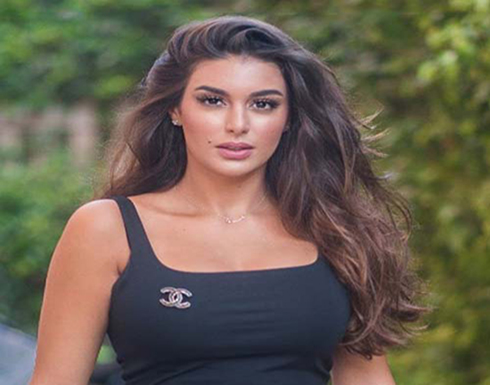 ياسمين صبري تحتفل بـ عيد ميلادها.. شاهد ياسمين صبري تحتفل بـ عيد ميلادها.. شاهد