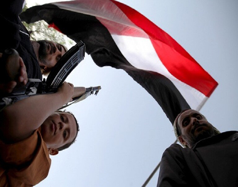 طرفا الأزمة في اليمن سيتوجهان إلى سويسرا لبحث ملف الإفراج عن الأسرى طرفا الأزمة في اليمن سيتوجهان إلى سويسرا لبحث ملف الإفراج عن الأسرى