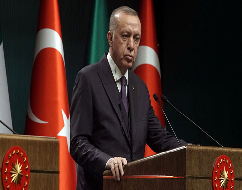 أردوغان: الصومال دعا تركيا للتنقيب عن النفط في مياهه أردوغان: الصومال دعا تركيا للتنقيب عن النفط في مياهه