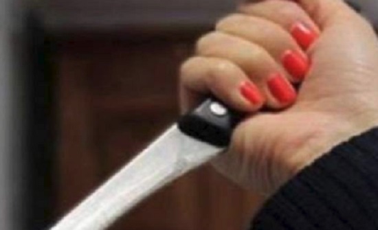 القبض على اردنية قتلت زوجها طعنا في عمان القبض على اردنية قتلت زوجها طعنا في عمان