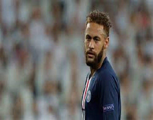 الكشف عن عقوبة نيمار بعد شجاره في مباراة مرسيليا الكشف عن عقوبة نيمار بعد شجاره في مباراة مرسيليا