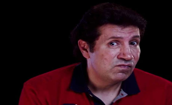 بشرى تبكي بعد كلام هاني رمزي عنها… شاهد ماذا قال! بشرى تبكي بعد كلام هاني رمزي عنها… شاهد ماذا قال!