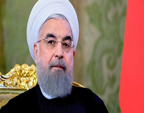 روحاني: الشباب والنساء والأقليات لا يستطيعون الحصول على حقوقهم روحاني: الشباب والنساء والأقليات لا يستطيعون الحصول على حقوقهم