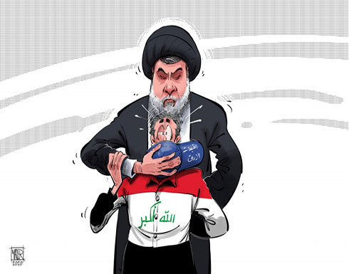 الصدر وثوار العراق الصدر وثوار العراق