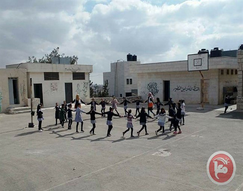 بلجيكا توقف الدعم للمدارس الفلسطينية بلجيكا توقف الدعم للمدارس الفلسطينية