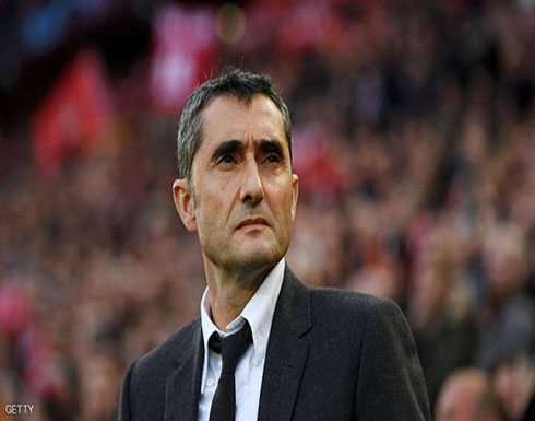 بعد "ريمونتادا" ليفربول.. فالفيردي يتحدث عن مصيره مع برشلونة بعد "ريمونتادا" ليفربول.. فالفيردي يتحدث عن مصيره مع برشلونة