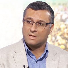 عن "شعبوية" مرزوق الغانم.. و "واقعيتهم"! عن "شعبوية" مرزوق الغانم.. و "واقعيتهم"!