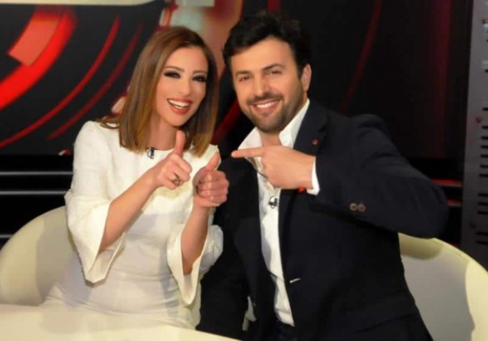 صحيفة لبنانية: وفاء الكيلاني فقدت جنينها من تيم حسن صحيفة لبنانية: وفاء الكيلاني فقدت جنينها من تيم حسن