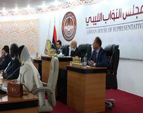 المبعوث الأممي: أداء الحكومة الليبية لليمين خطوة مهمة المبعوث الأممي: أداء الحكومة الليبية لليمين خطوة مهمة