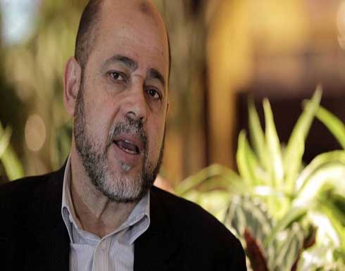 أبو مرزوق: إذا نجحت الوساطات ستكون على شروطنا وليس "إسرائيل" أبو مرزوق: إذا نجحت الوساطات ستكون على شروطنا وليس "إسرائيل"