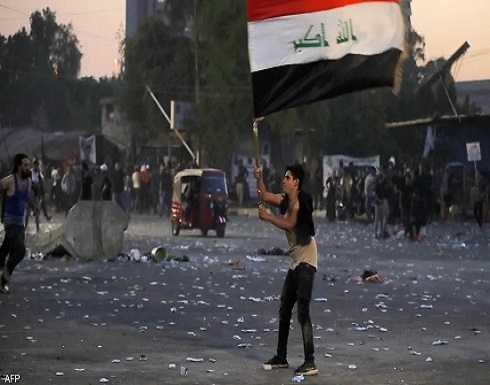 العراق.. الإطار التنسيقي يتمسك بمرشحه لرئاسة الحكومة العراق.. الإطار التنسيقي يتمسك بمرشحه لرئاسة الحكومة