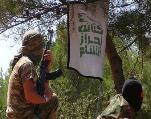 مشاورات بين فصائل إدلب لتشكيل جبهة موحدة مشاورات بين فصائل إدلب لتشكيل جبهة موحدة