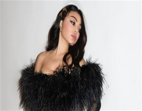 38 ألف جنيه سعر تيشيرت هيفاء وهبي .. شاهد