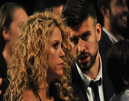 شاكيرا تخطط بالانتقام من بيكيه في يوم ميلاده