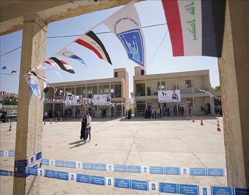 العراق.. فوز مرشحة "متوفية" بمقعد في البرلمان العراق.. فوز مرشحة "متوفية" بمقعد في البرلمان