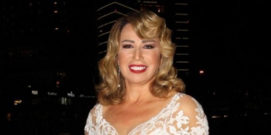 أب مسيحي وأم مسلمة.. كيف تضررت «حبيبة» ابنة إيناس الدغيدي من أمها؟ أب مسيحي وأم مسلمة.. كيف تضررت «حبيبة» ابنة إيناس الدغيدي من أمها؟