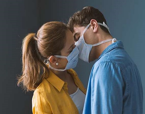 خبير: لا علاقة ولا تقبيل لمدة 30 يومًا للمتعافين من كورونا خبير: لا علاقة ولا تقبيل لمدة 30 يومًا للمتعافين من كورونا