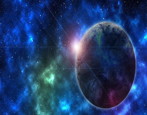 علماء الفلك يكتشفون كوكبا خارج المجموعة الشمسية صالح للعيش علماء الفلك يكتشفون كوكبا خارج المجموعة الشمسية صالح للعيش