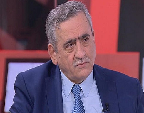 عبيدات : الاصابات الجديدة بكورونا في الأردن لا تعد موجة ثانية عبيدات : الاصابات الجديدة بكورونا في الأردن لا تعد موجة ثانية