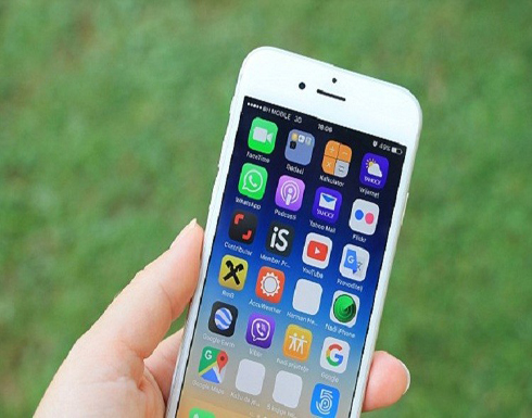 ودّع تطبيقاتك المفضلة مع التحديث الجديد لآبل "iOS 11" ودّع تطبيقاتك المفضلة مع التحديث الجديد لآبل "iOS 11"