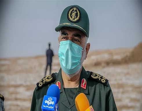 قائد الحرس الثوري: نمتلك طائرات مسيرة مداها 7 آلاف كيلومتر قائد الحرس الثوري: نمتلك طائرات مسيرة مداها 7 آلاف كيلومتر
