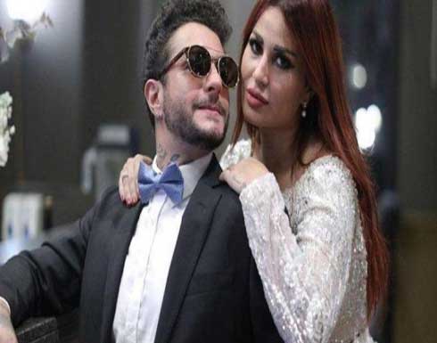 شاهد : بعد طلاقها من أحمد الفيشاوي..نادية الكامل تعلن عن حب جديد شاهد : بعد طلاقها من أحمد الفيشاوي..نادية الكامل تعلن عن حب جديد