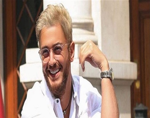 سعد لمجرد في باريس لاستكمال قضيته.. ومحاميه يوضح التطورات الجديدة سعد لمجرد في باريس لاستكمال قضيته.. ومحاميه يوضح التطورات الجديدة