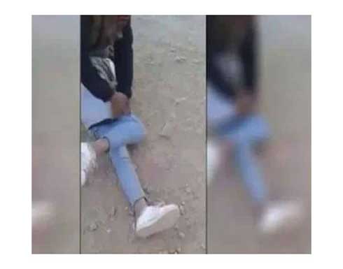 اغتصاب امرأة على الطريق السريع.. الحكم بإعدام الرجلين في باكستان اغتصاب امرأة على الطريق السريع.. الحكم بإعدام الرجلين في باكستان