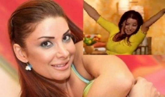 بالصور: هل تذكرون الين خلف.. شاهدوا كيف اصبحت الأن ولن تصدقوا من هو زوجها!