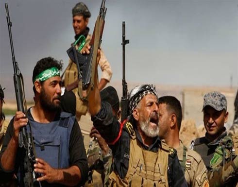 العراق: مقتل وإصابة 5 من الحشد الشعبي في كركوك العراق: مقتل وإصابة 5 من الحشد الشعبي في كركوك